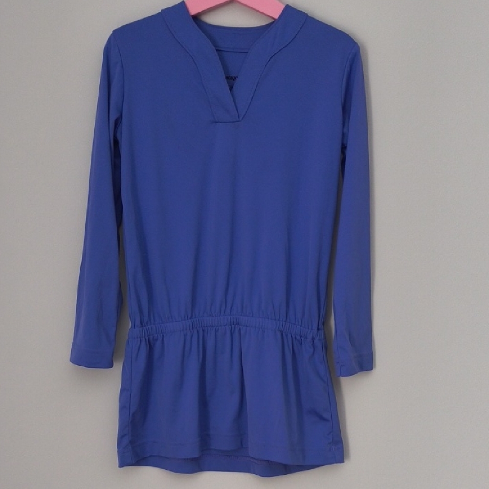 Patagonia Swim Cover-up Sz XS 5/6